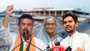 ‘জনগণের নিরাপত্তা উপেক্ষা করে সরকারের কোনো কর্মসূচিই সফল হওয়ার সম্ভাবনা নেই’
